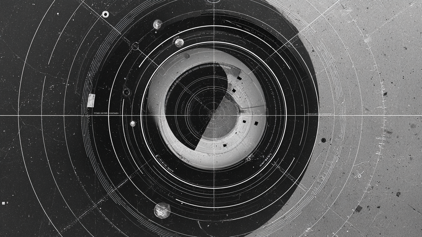 Kredo Diagnostics — visual di sistema